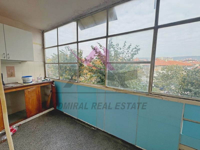 Kiralık  3 yatak odası Varna , Cveten kvartal , 90 metrekare | 84084622 - görüntü [8]