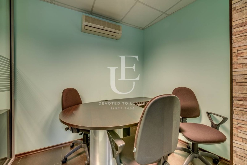 A louer  Bureau Sofia , Tsentar , 108 m² | 76094059 - image [10]