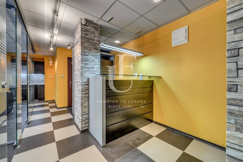 A louer  Bureau Sofia , Tsentar , 108 m² | 76094059 - image [5]