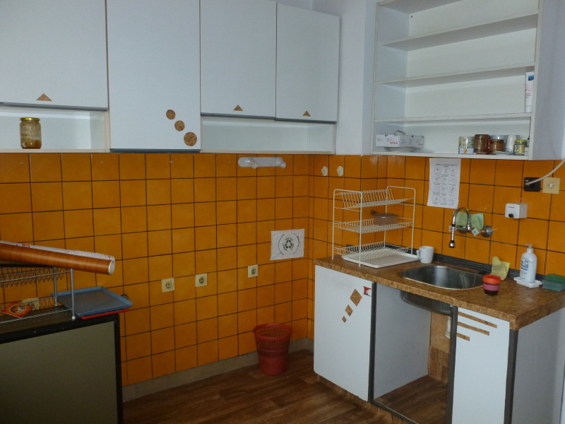 Дава под наем  Офис град София , Гео Милев , 120 кв.м | 47464071 - изображение [5]