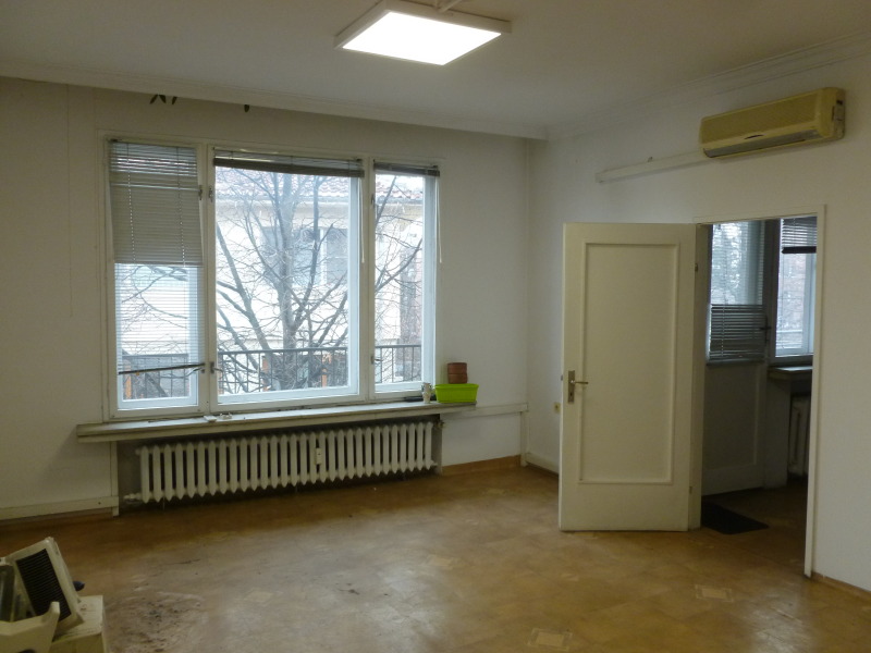 Дава под наем  Офис град София , Гео Милев , 120 кв.м | 47464071 - изображение [2]