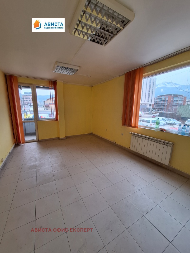 Дава под наем ОФИС, гр. София, Витоша, снимка 5 - Офиси - 53153560