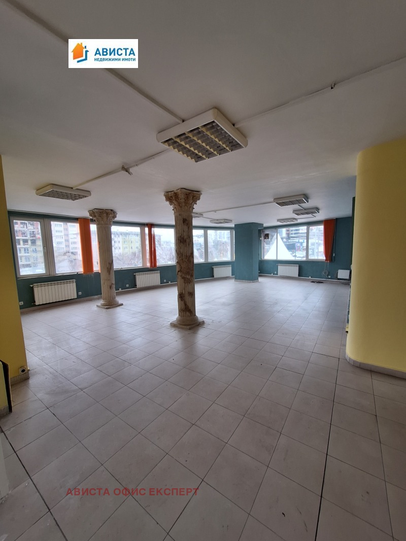 Дава под наем ОФИС, гр. София, Витоша