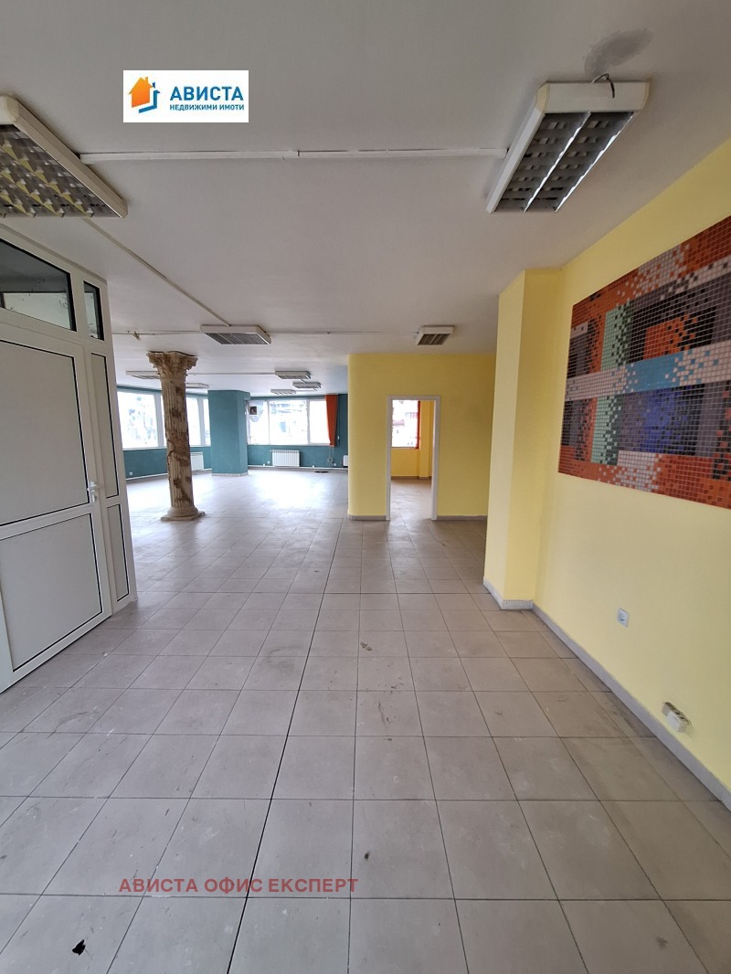 Дава под наем ОФИС, гр. София, Витоша, снимка 4 - Офиси - 53153560