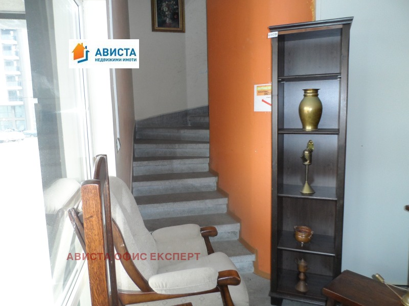 Дава под наем ОФИС, гр. София, Витоша, снимка 2 - Офиси - 53153560