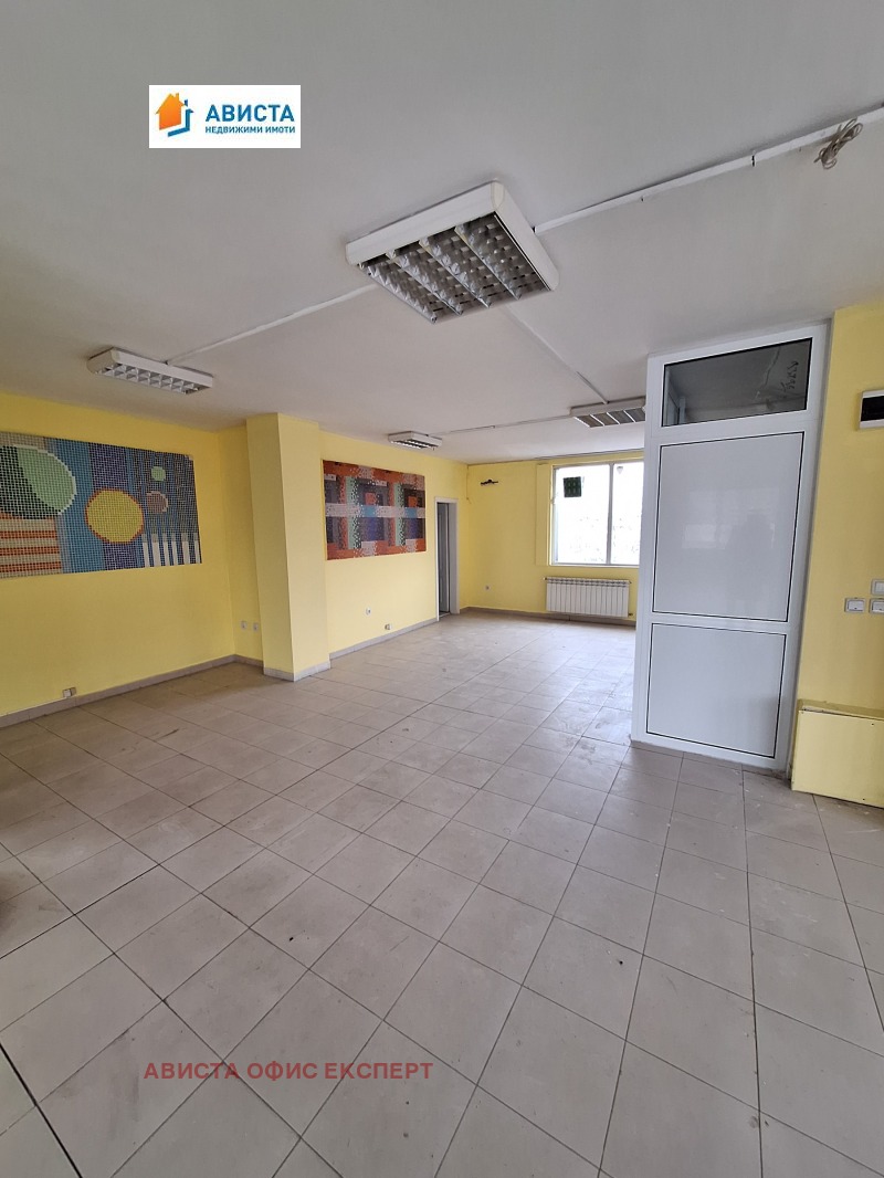 Дава под наем ОФИС, гр. София, Витоша, снимка 3 - Офиси - 53153560