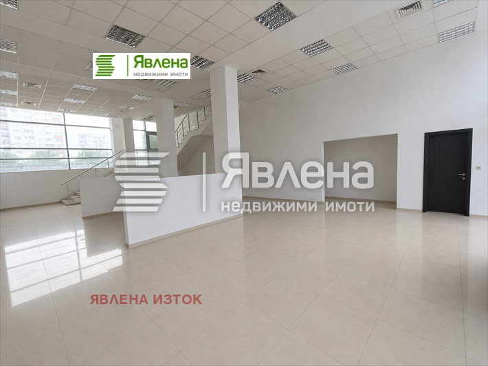 Дава под наем МАГАЗИН, гр. София, Левски Г