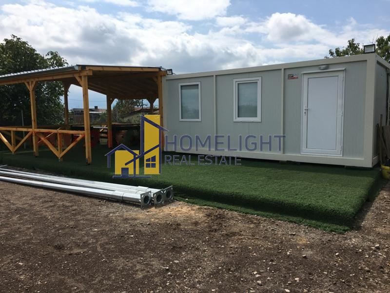 Дава под наем БИЗНЕС ИМОТ, гр. София, Враждебна