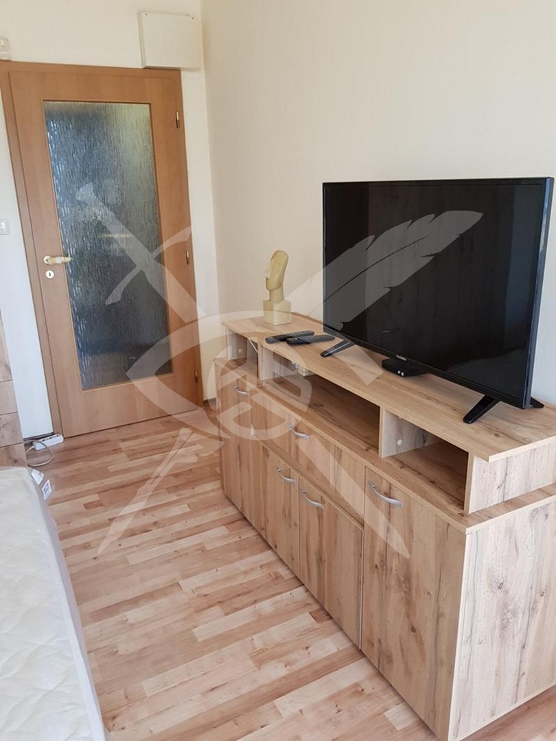 Дава под наем 1-СТАЕН, гр. София, Център, снимка 4 - Апартаменти - 55045013