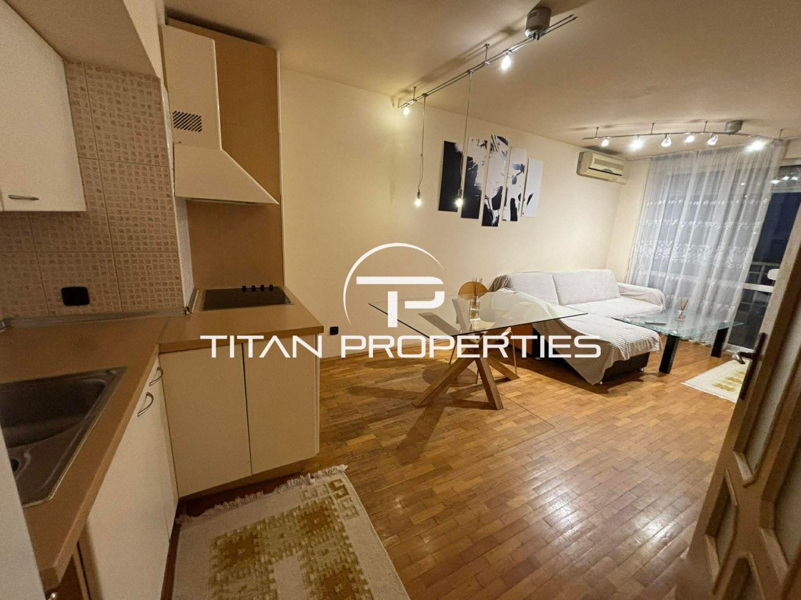 Дава под наем 2-СТАЕН, гр. Варна, Бриз, снимка 2 - Апартаменти - 52534613