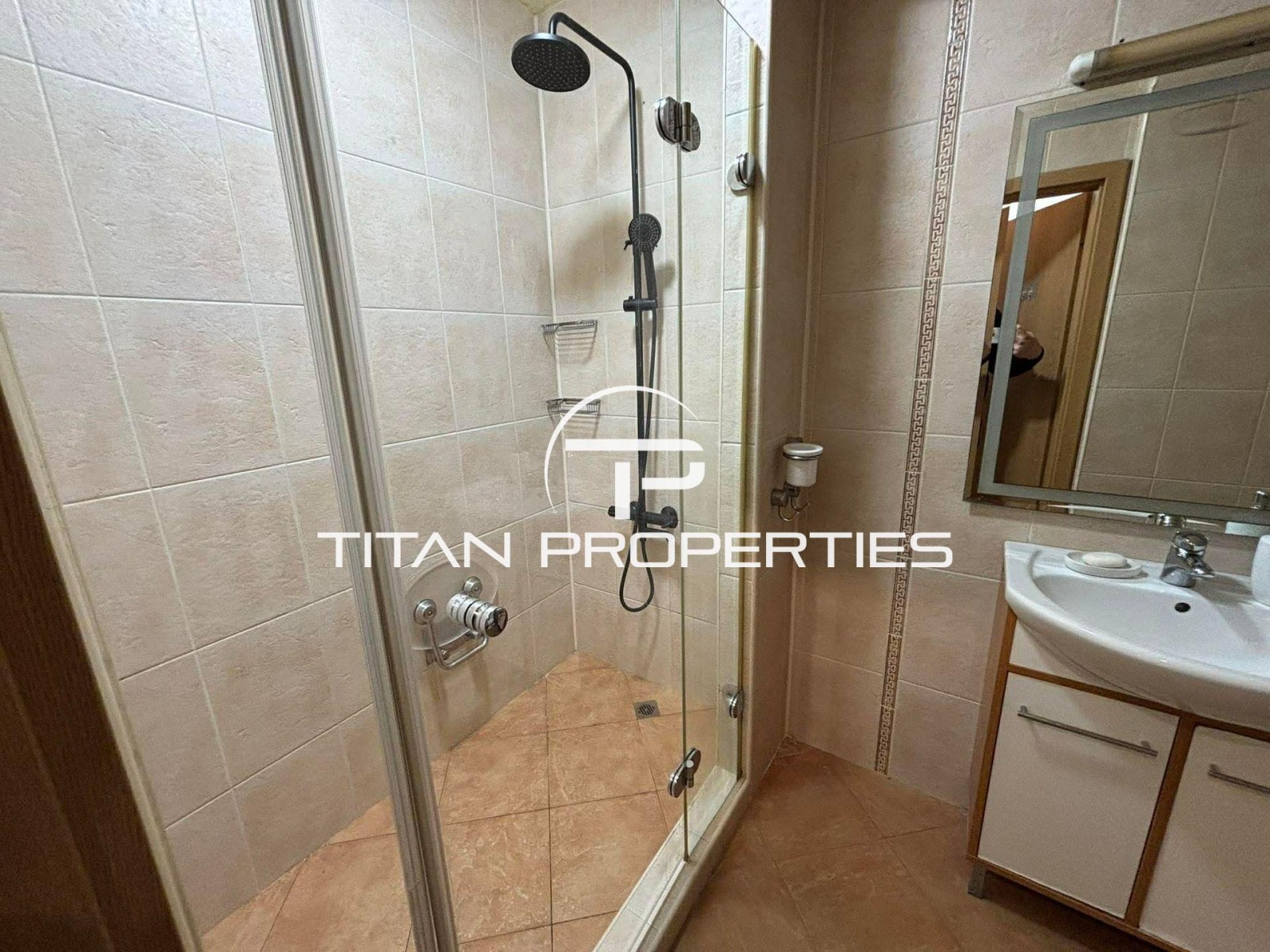 Дава под наем 2-СТАЕН, гр. Варна, Бриз, снимка 8 - Апартаменти - 52534613