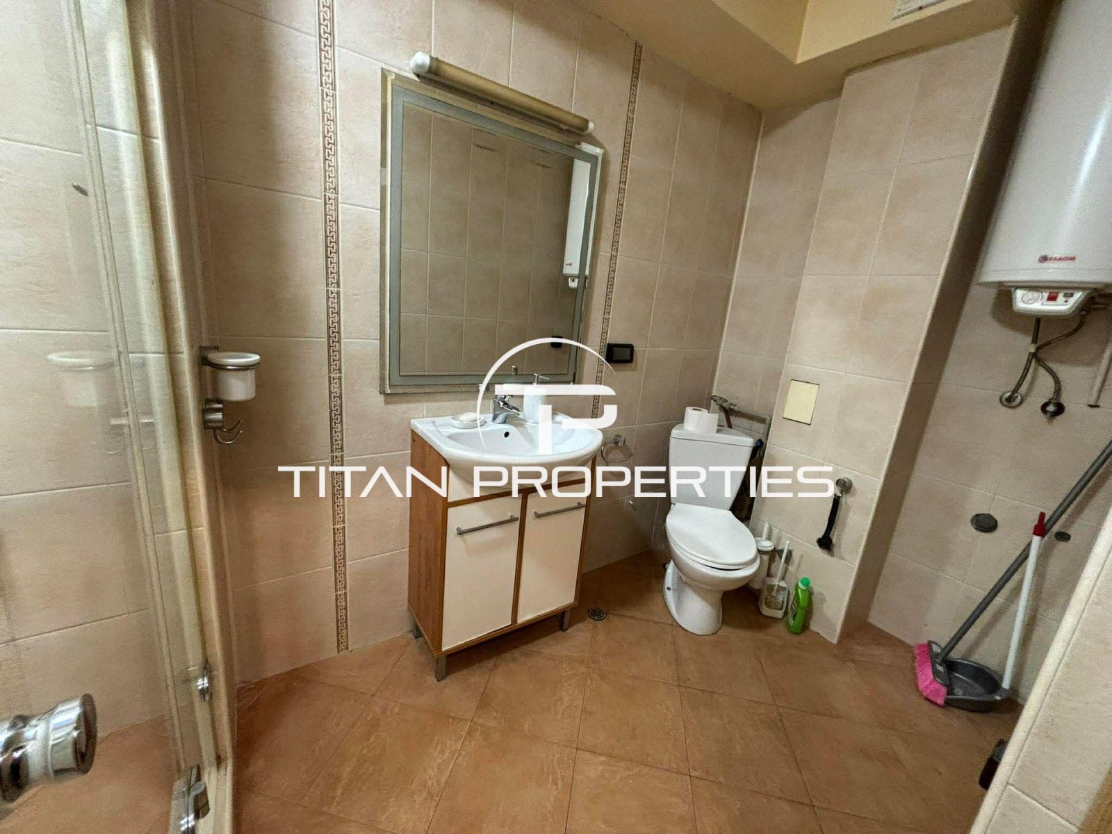 Дава под наем 2-СТАЕН, гр. Варна, Бриз, снимка 6 - Апартаменти - 52534613