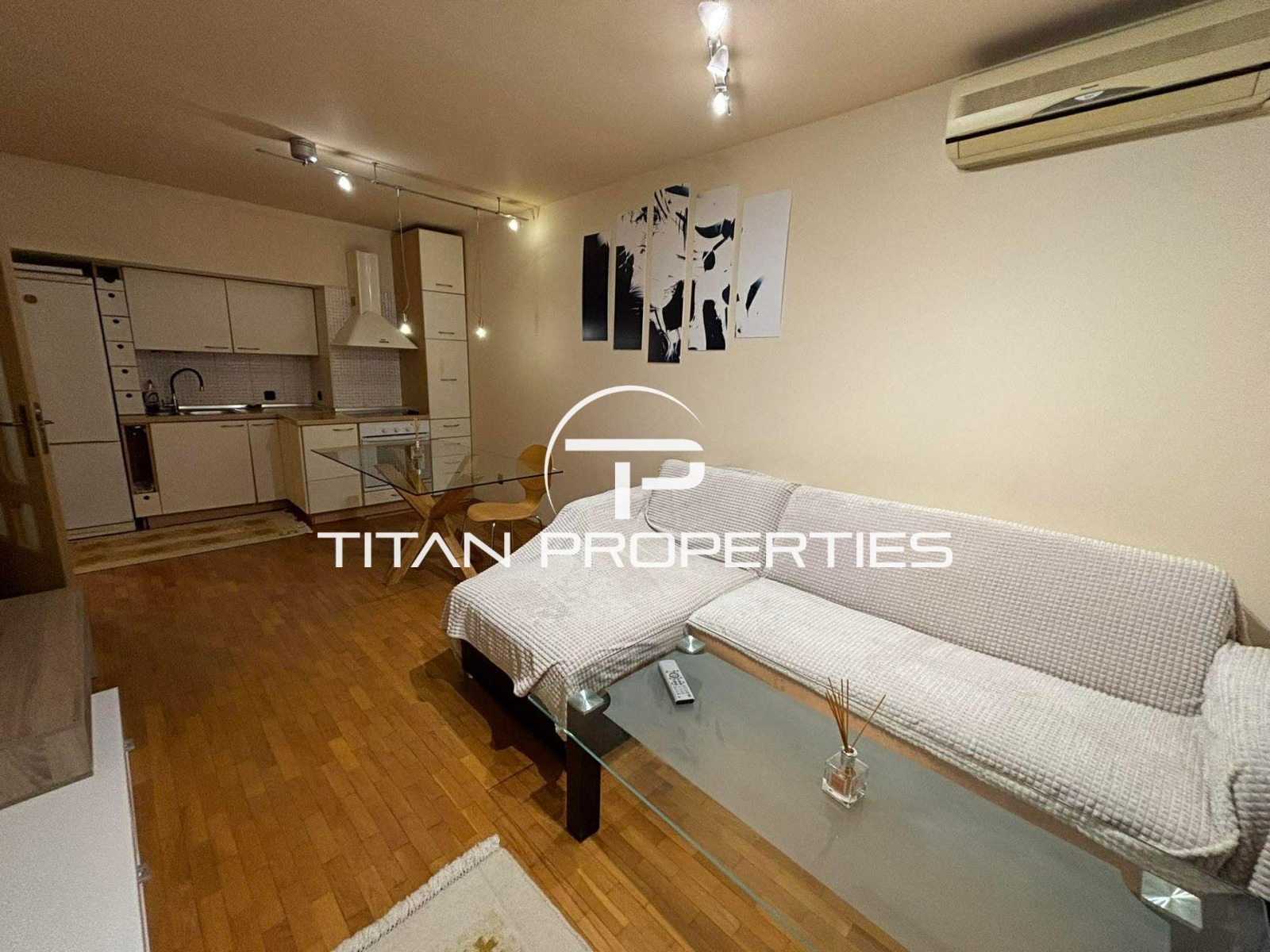 Дава под наем 2-СТАЕН, гр. Варна, Бриз