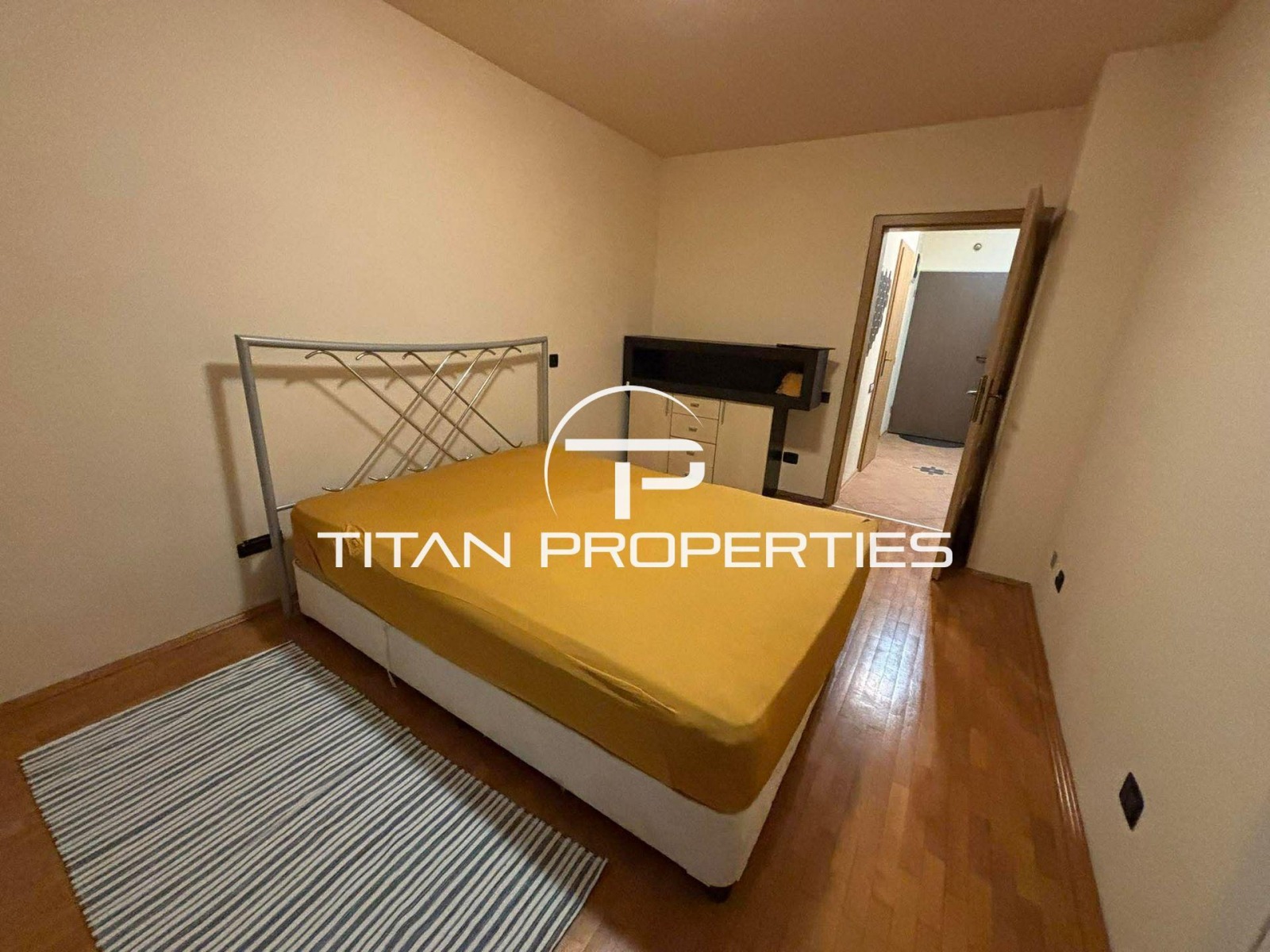 Дава под наем 2-СТАЕН, гр. Варна, Бриз, снимка 5 - Апартаменти - 52534613