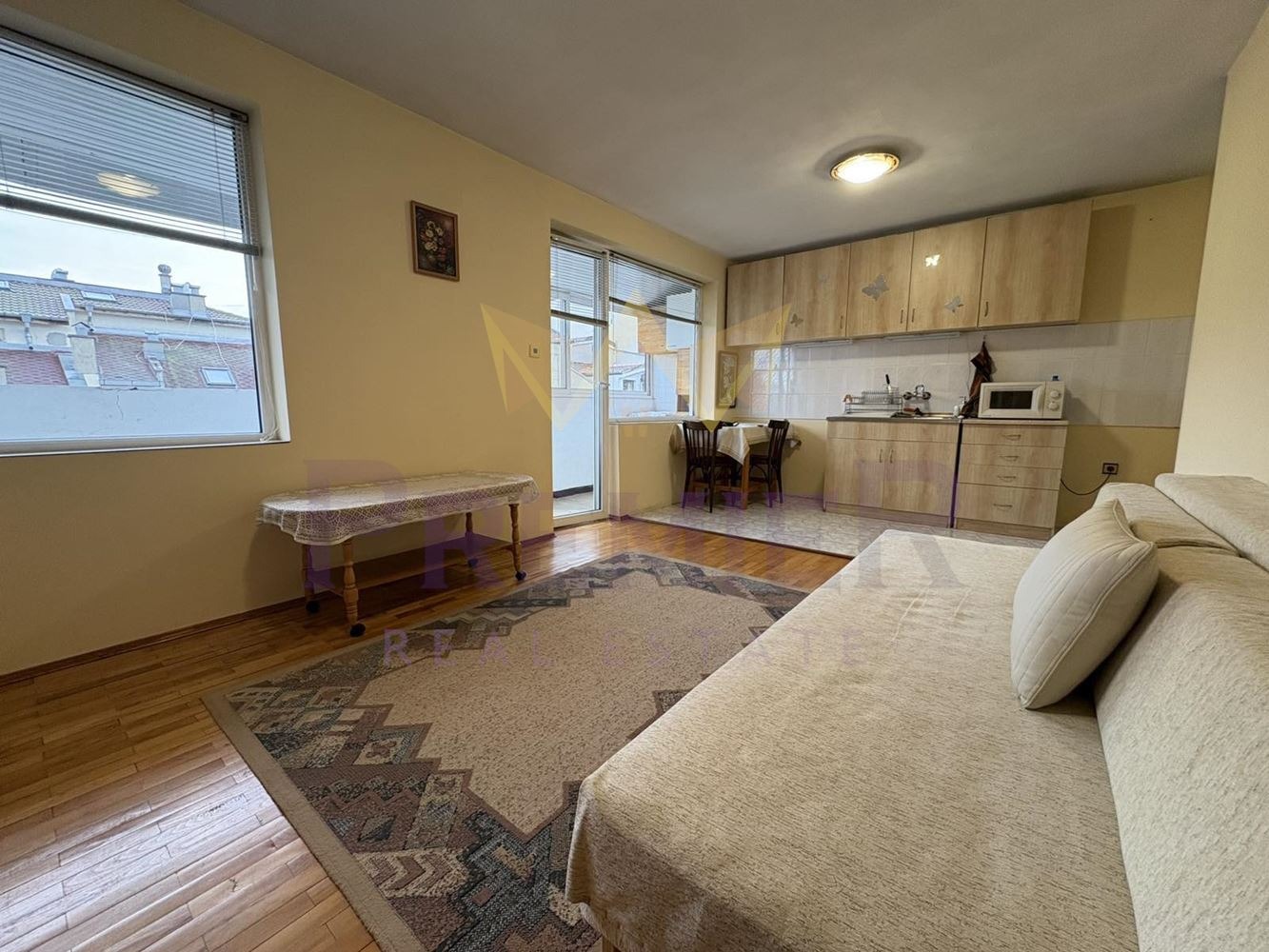 Дава под Наем МЕЗОНЕТ | Imot.bg — изображение 1