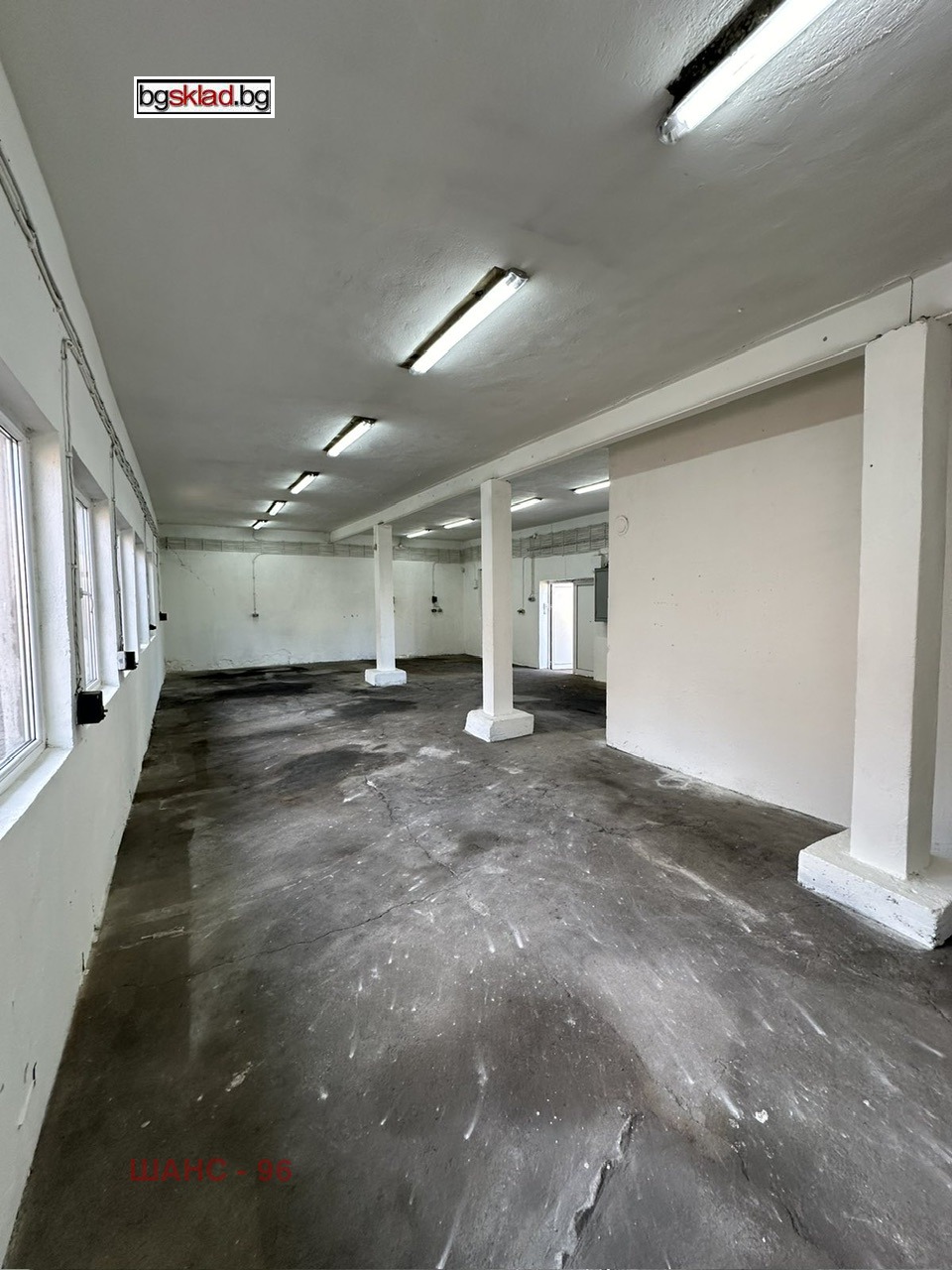 Дава под Наем ПРОМ. ПОМЕЩЕНИЕ | Imot.bg — изображение 3