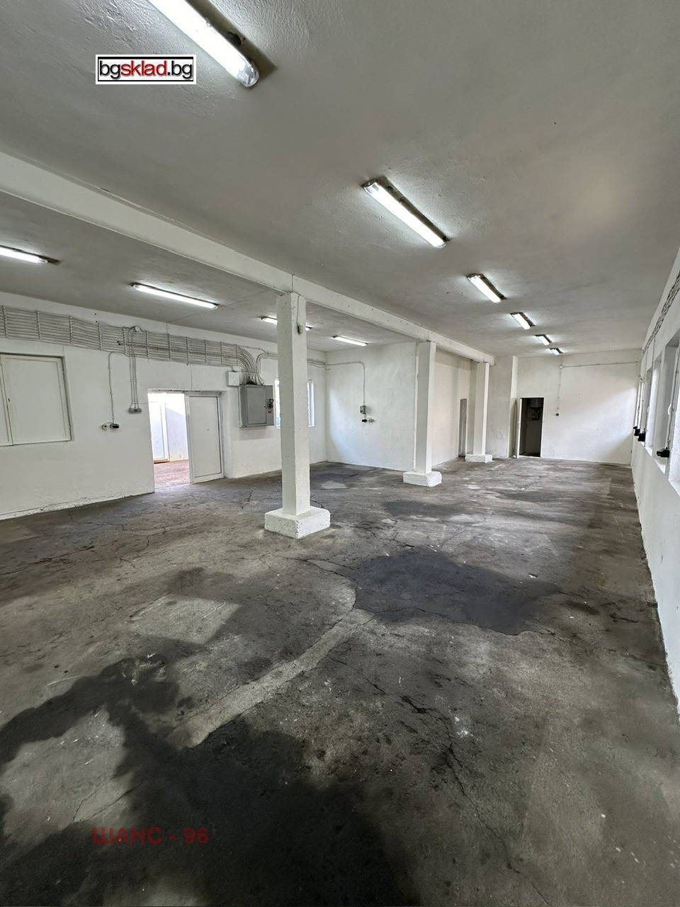 Дава под Наем ПРОМ. ПОМЕЩЕНИЕ | Imot.bg — изображение 2
