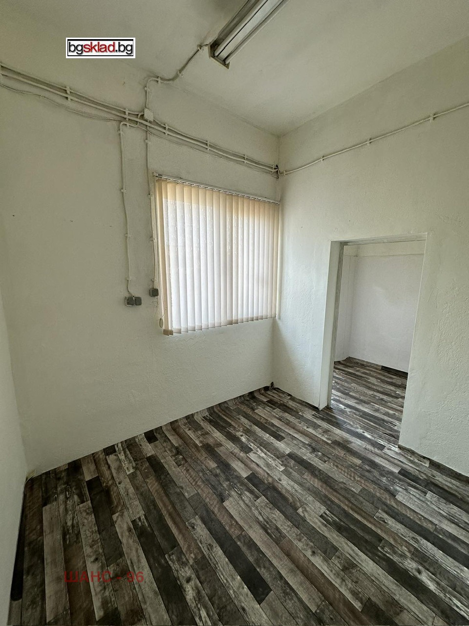 Дава под Наем ПРОМ. ПОМЕЩЕНИЕ | Imot.bg — изображение 4