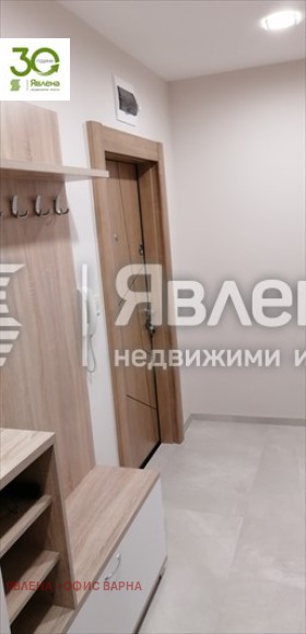 Дава под наем 2-СТАЕН, гр. Варна, Трошево, снимка 14 - Апартаменти - 54259817