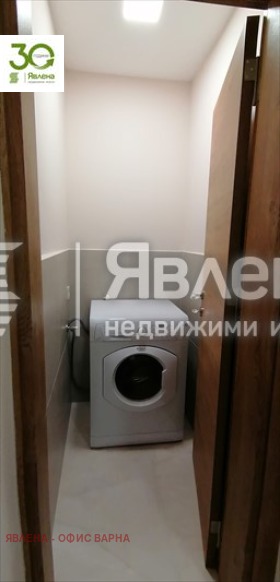 Дава под наем 2-СТАЕН, гр. Варна, Трошево, снимка 10 - Апартаменти - 54259817