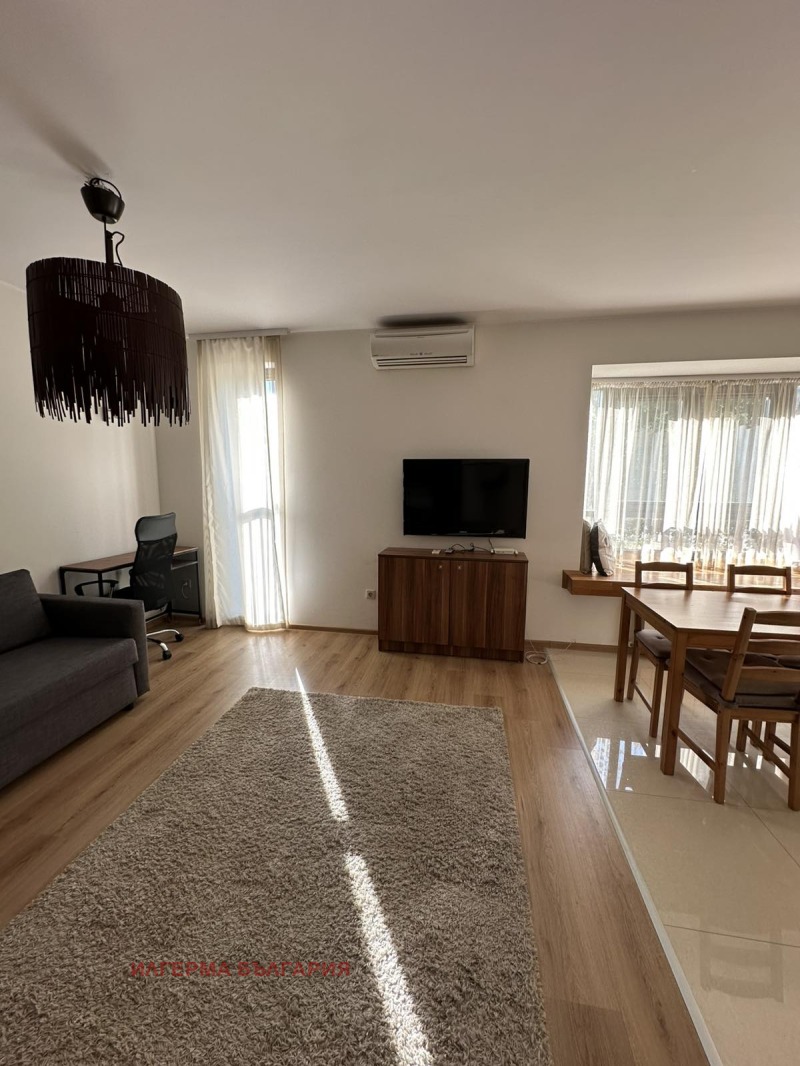 K pronájmu  Studio Sofia , Manastirski livadi , 48 m2 | 40852203 - obraz [2]