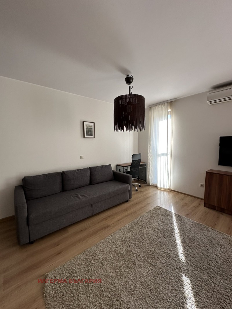 K pronájmu  Studio Sofia , Manastirski livadi , 48 m2 | 40852203 - obraz [6]