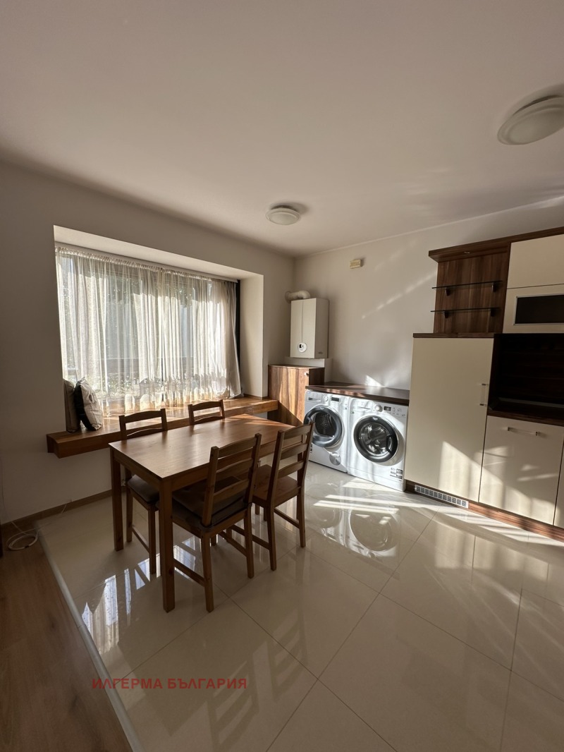 K pronájmu  Studio Sofia , Manastirski livadi , 48 m2 | 40852203 - obraz [4]