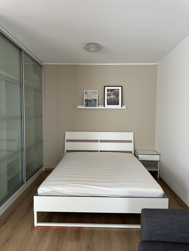 K pronájmu  Studio Sofia , Manastirski livadi , 48 m2 | 40852203 - obraz [8]