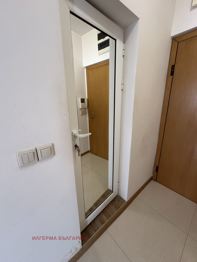 K pronájmu  Studio Sofia , Manastirski livadi , 48 m2 | 40852203 - obraz [10]