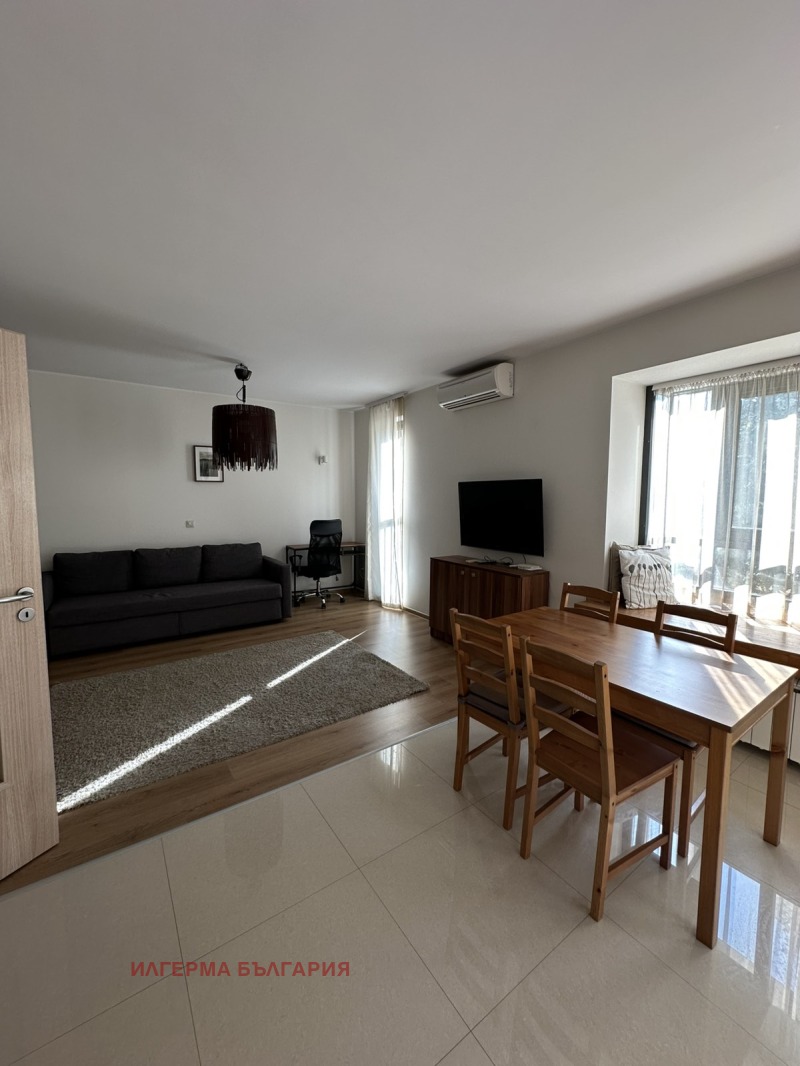 K pronájmu  Studio Sofia , Manastirski livadi , 48 m2 | 40852203 - obraz [3]