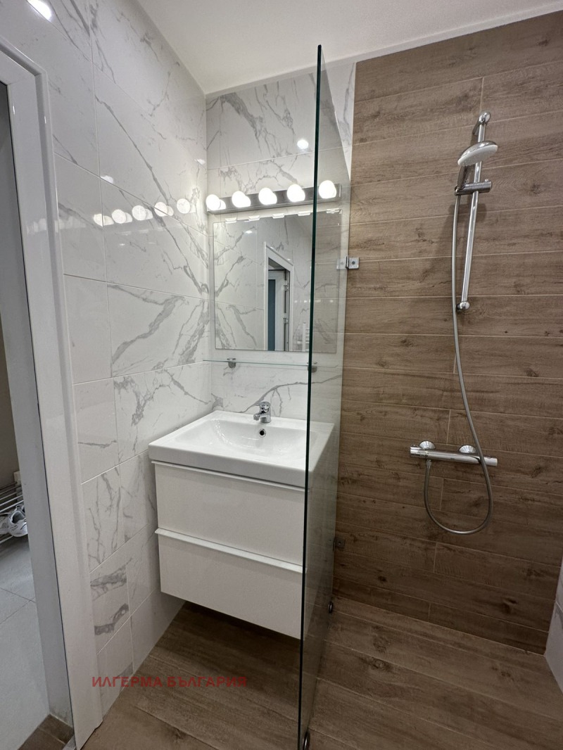 K pronájmu  Studio Sofia , Manastirski livadi , 48 m2 | 40852203 - obraz [9]