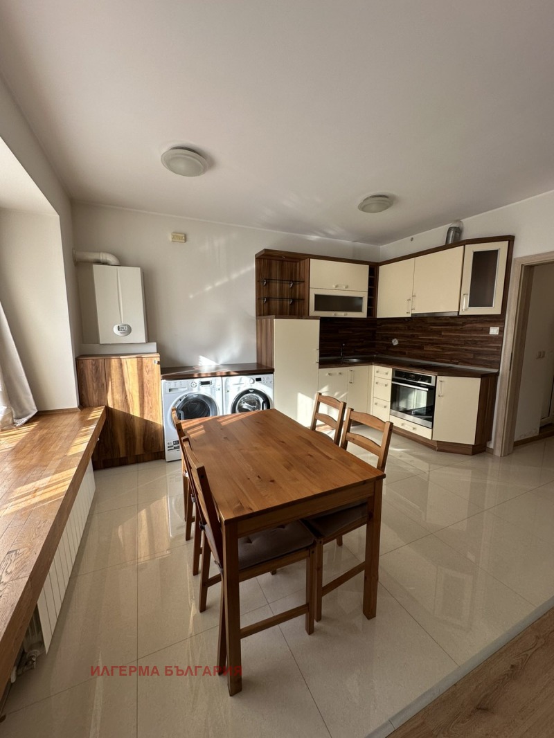 K pronájmu  Studio Sofia , Manastirski livadi , 48 m2 | 40852203 - obraz [5]