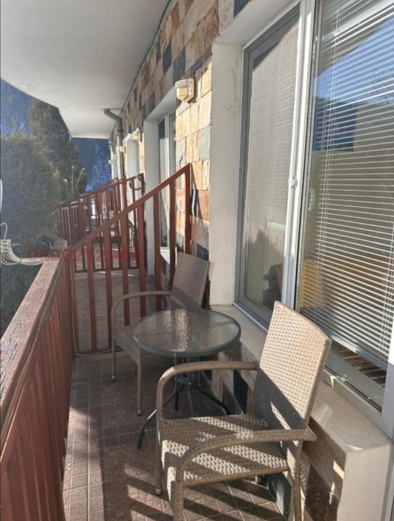 Дава под наем 1-СТАЕН, с. Бели Искър, област София област, снимка 6 - Апартаменти - 52879052