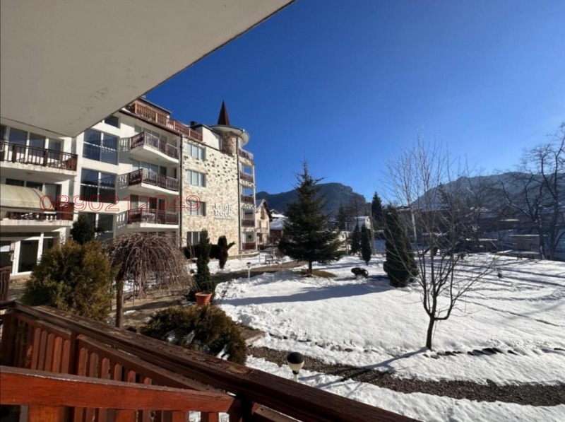 Дава под наем 1-СТАЕН, с. Бели Искър, област София област, снимка 4 - Апартаменти - 52879052