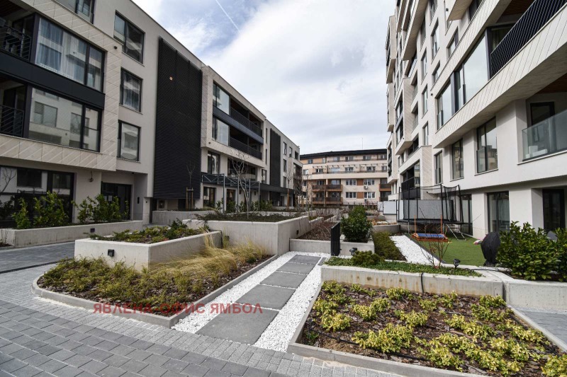 Дава под нем  2-стаен, град София, Овча купел •  750 EUR • ID 70614067 — holmes.bg - [1] 