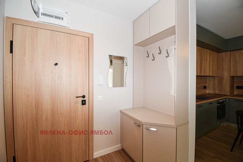 Zu vermieten  1 Schlafzimmer Sofia , Owtscha kupel , 52 qm | 90156444 - Bild [8]