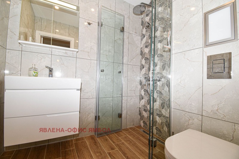 Zu vermieten  1 Schlafzimmer Sofia , Owtscha kupel , 52 qm | 90156444 - Bild [6]