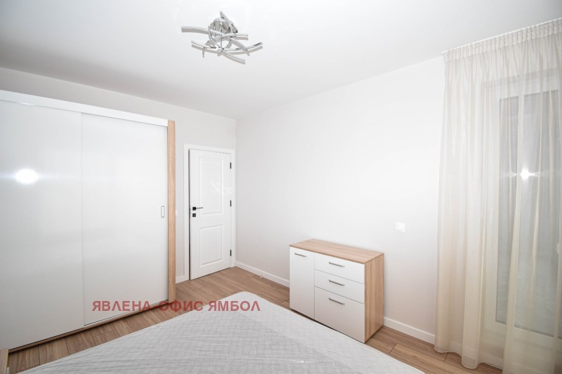 Zu vermieten  1 Schlafzimmer Sofia , Owtscha kupel , 52 qm | 90156444 - Bild [7]