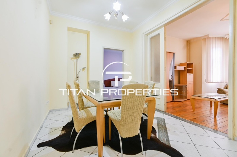 В аренду  1 спальня София , Център , 80 кв.м | 22075380 - изображение [5]