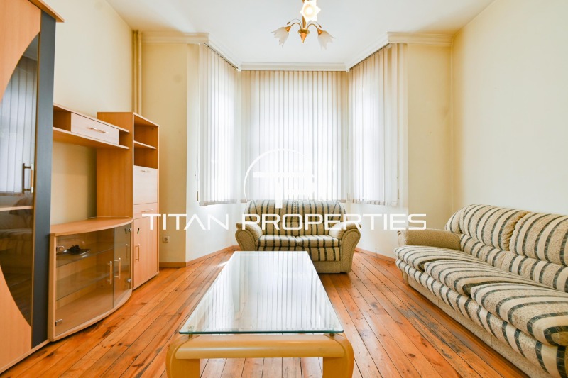 В аренду  1 спальня София , Център , 80 кв.м | 22075380 - изображение [3]