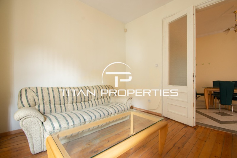 A louer  1 chambre Sofia , Tsentar , 80 m² | 22075380 - image [7]