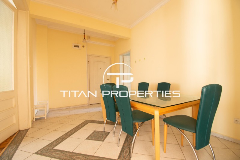 A louer  1 chambre Sofia , Tsentar , 80 m² | 22075380 - image [9]