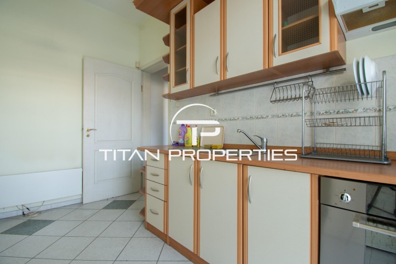 A louer  1 chambre Sofia , Tsentar , 80 m² | 22075380 - image [11]