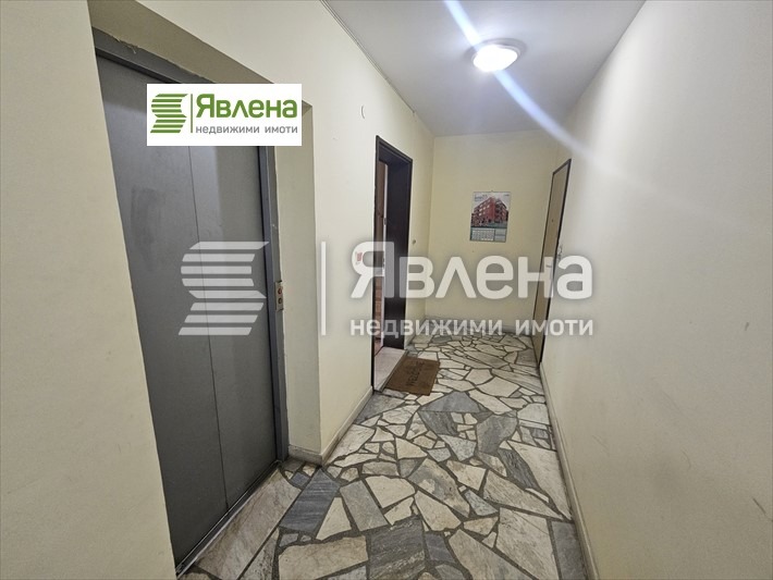 Para alugar  1 quarto Sofia , Centar , 60 m² | 91372064 - imagem [9]