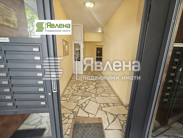 Para alugar  1 quarto Sofia , Centar , 60 m² | 91372064 - imagem [8]
