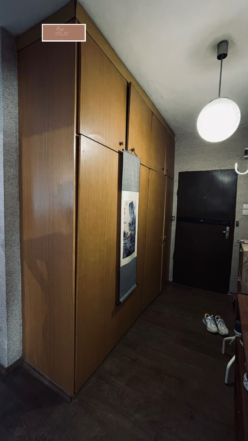 Te huur  1 slaapkamer Sofia , Tsentar , 80 m² | 58265224 - afbeelding [11]