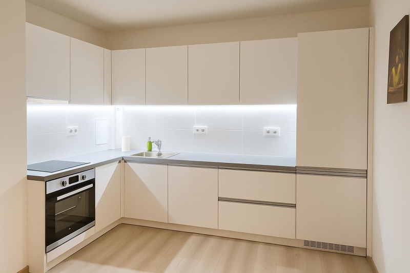 Da affittare  1 camera da letto Plovdiv , Trakiia , 78 mq | 70682512 - Immagine [2]