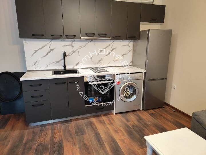 Дава под наем 2-СТАЕН, гр. Варна, Лятно кино Тракия, снимка 3 - Апартаменти - 52464260