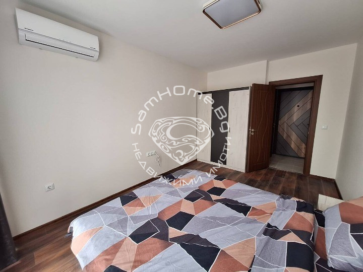 Дава под наем 2-СТАЕН, гр. Варна, Лятно кино Тракия, снимка 6 - Апартаменти - 52464260