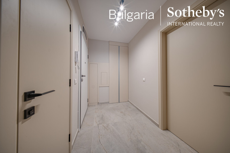 Дава под наем 2-СТАЕН, гр. София, Горна баня, снимка 12 - Апартаменти - 53073246